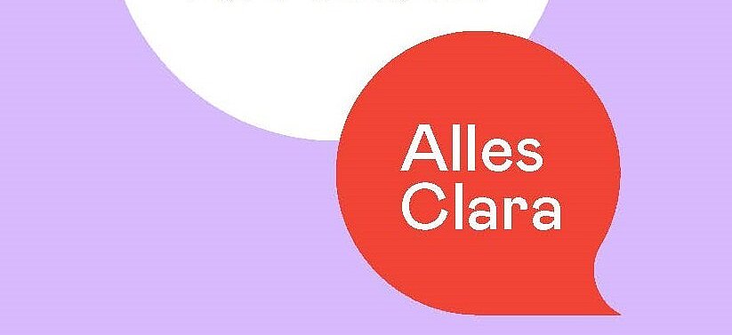 Alles Clara is a secure messenger solution designed to give carers additional support. Here, people seeking help can talk to professional counsellors with a background in caregiving and psychology.