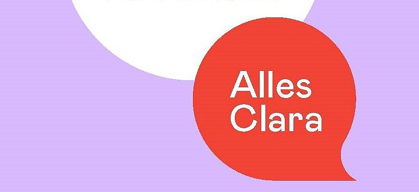 Alles Clara – Die App, die pflegen leichter macht