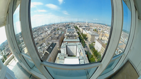 Der Wiener Ringturm_copycredit ORF