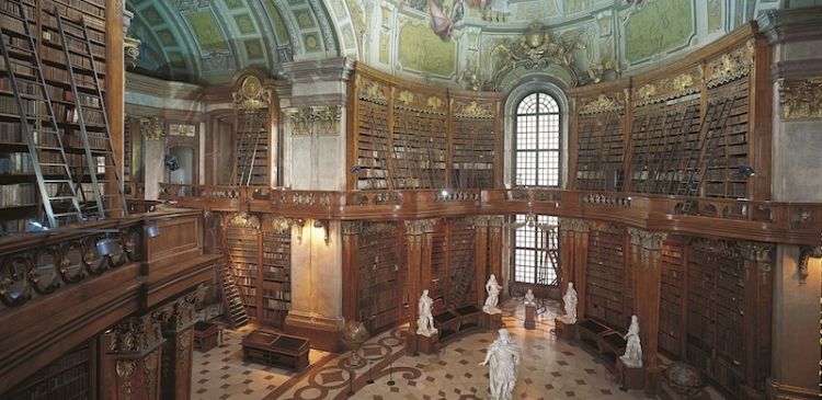 © Österreichische Nationalbibliothek