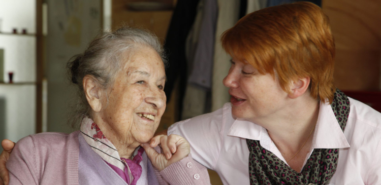 © Hospizverein Steiermark